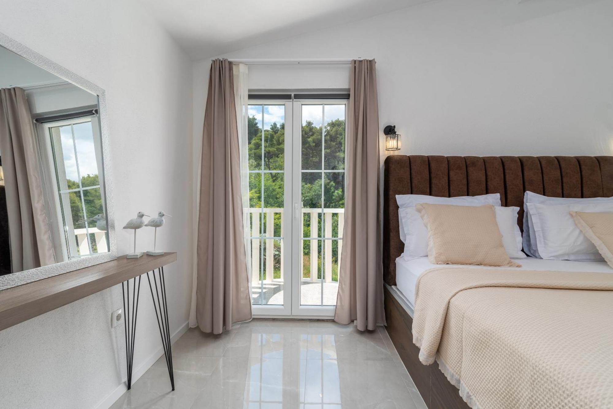 Apartment Katarina Trogir Exterior photo
