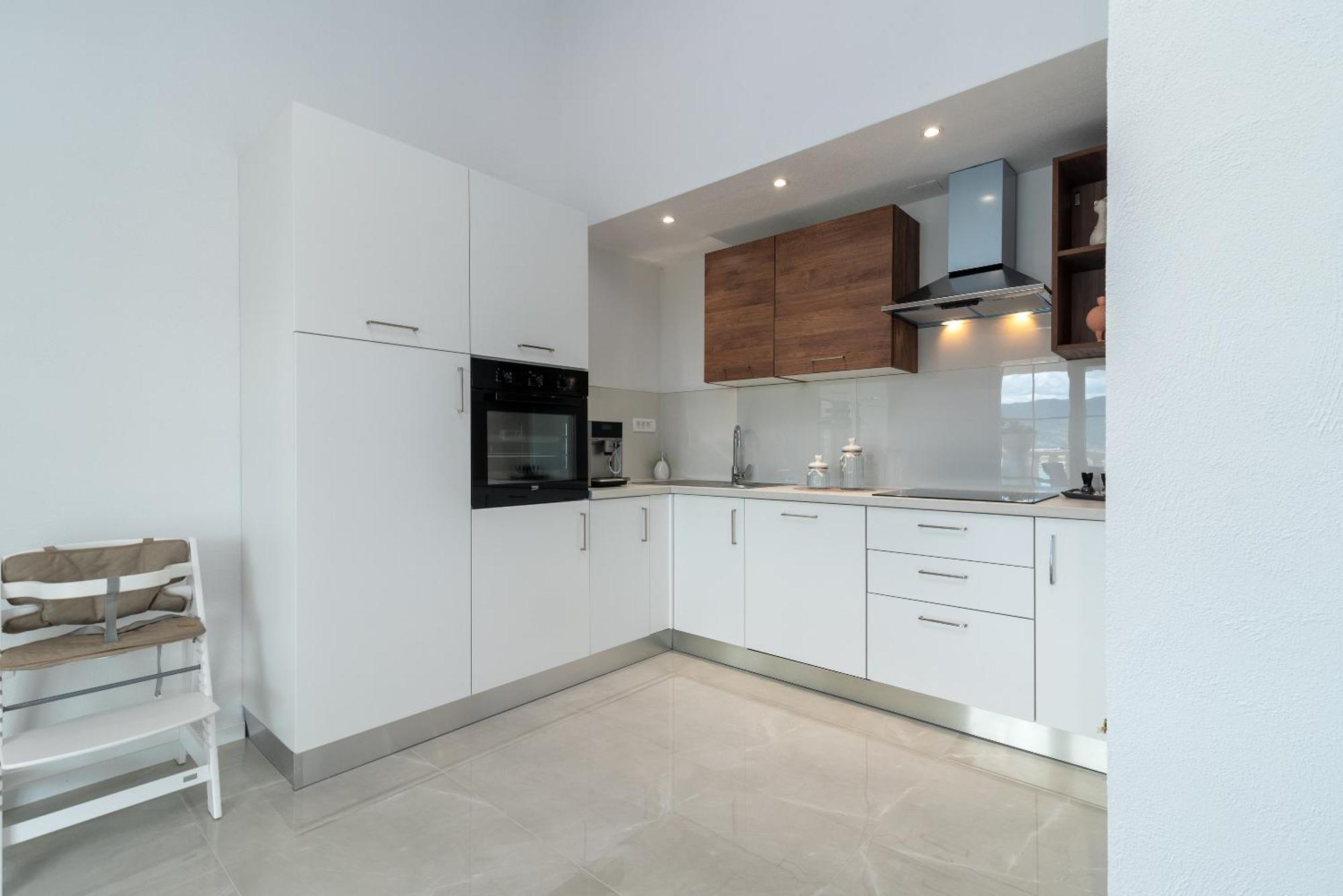 Apartment Katarina Trogir Exterior photo