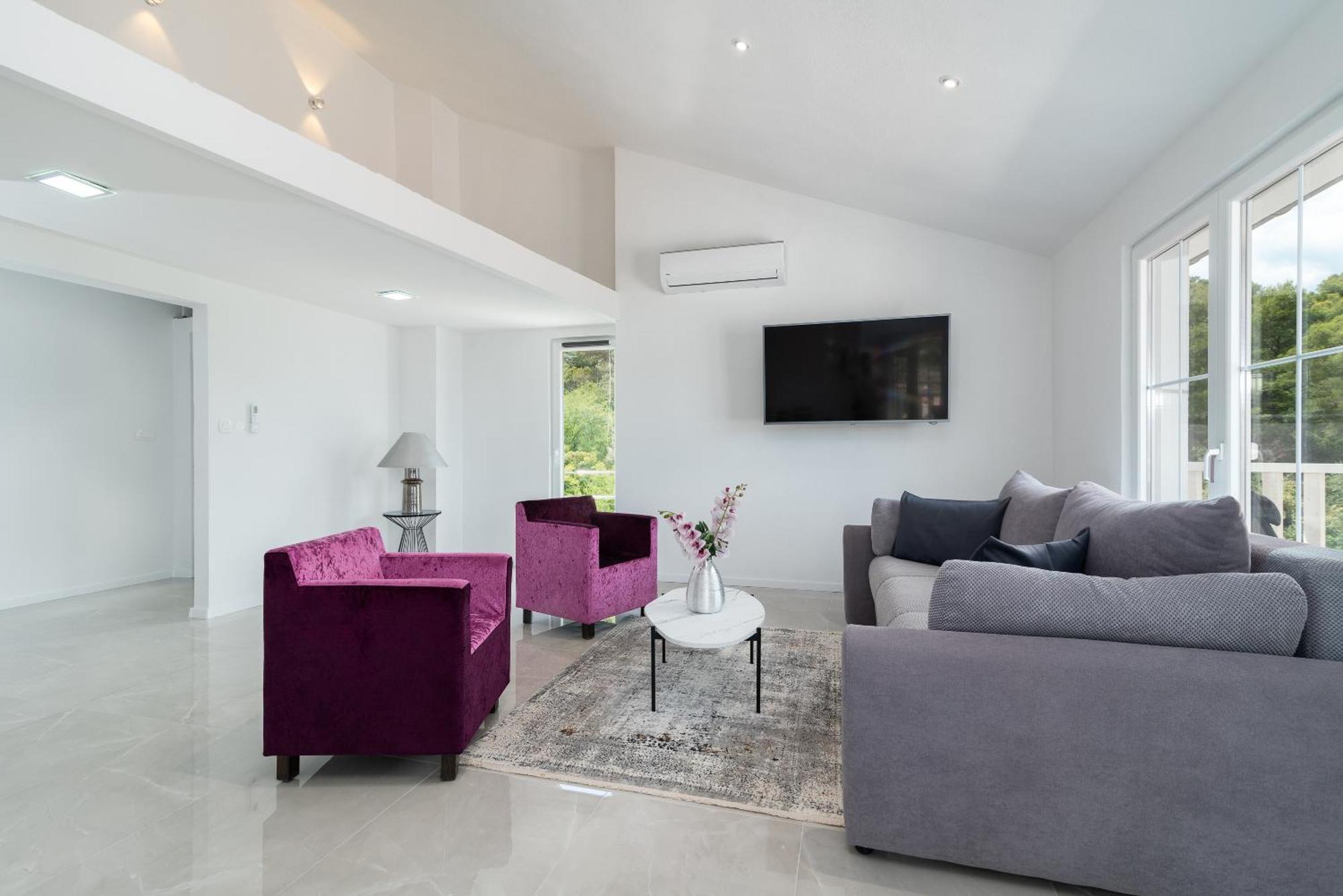 Apartment Katarina Trogir Exterior photo