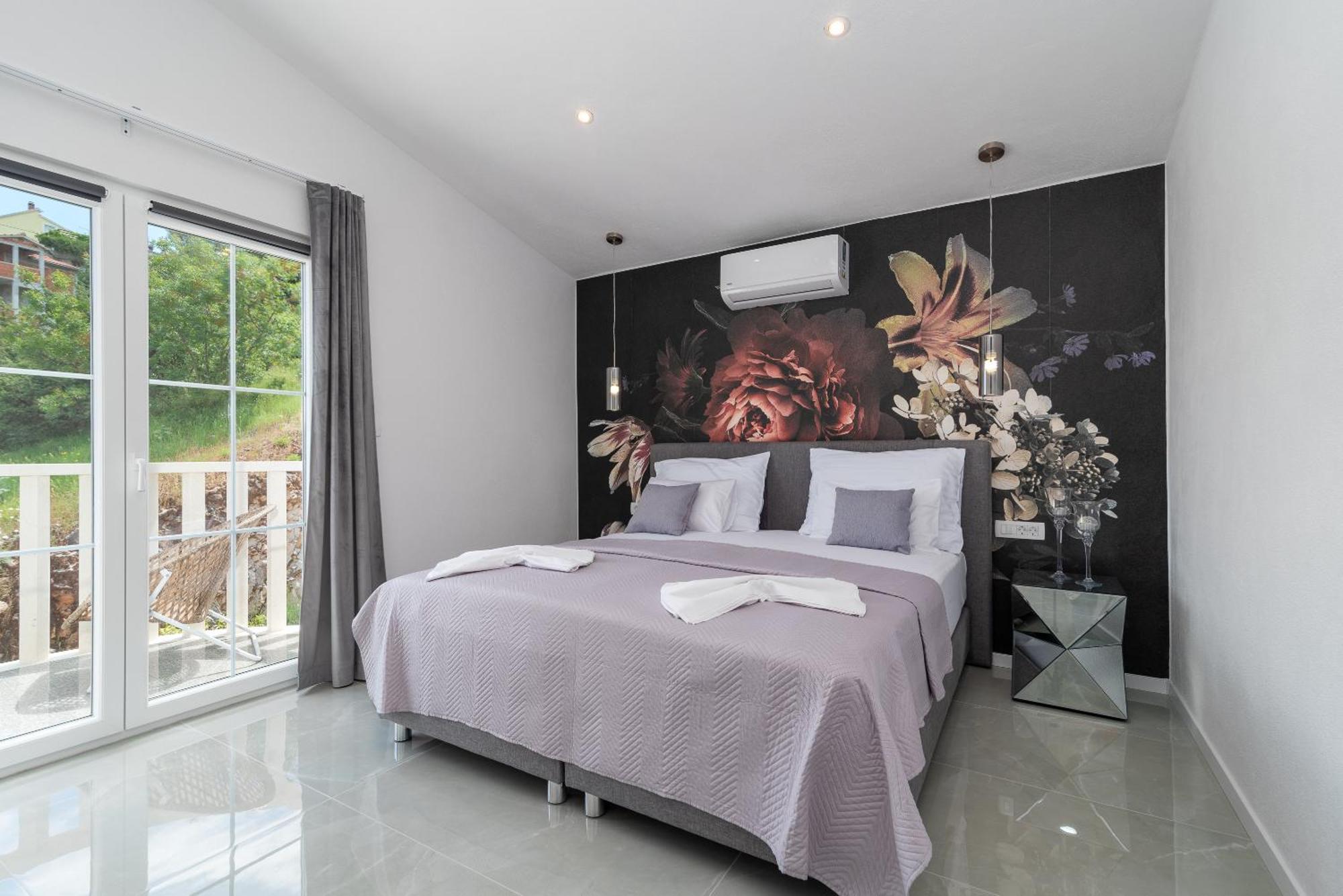 Apartment Katarina Trogir Exterior photo