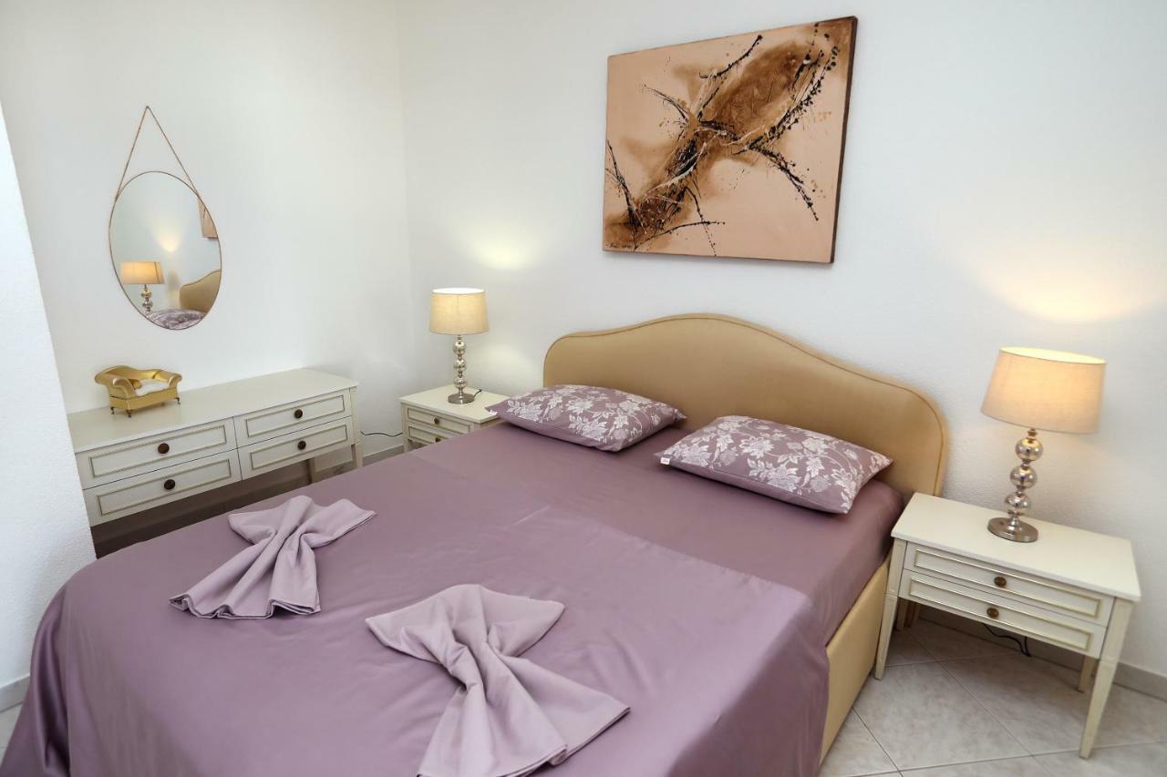 Apartment Katarina Trogir Exterior photo