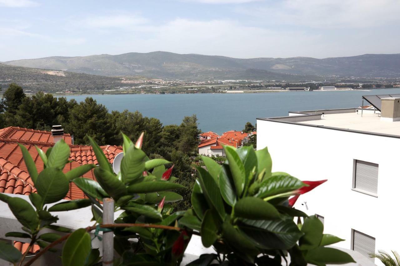 Apartment Katarina Trogir Exterior photo