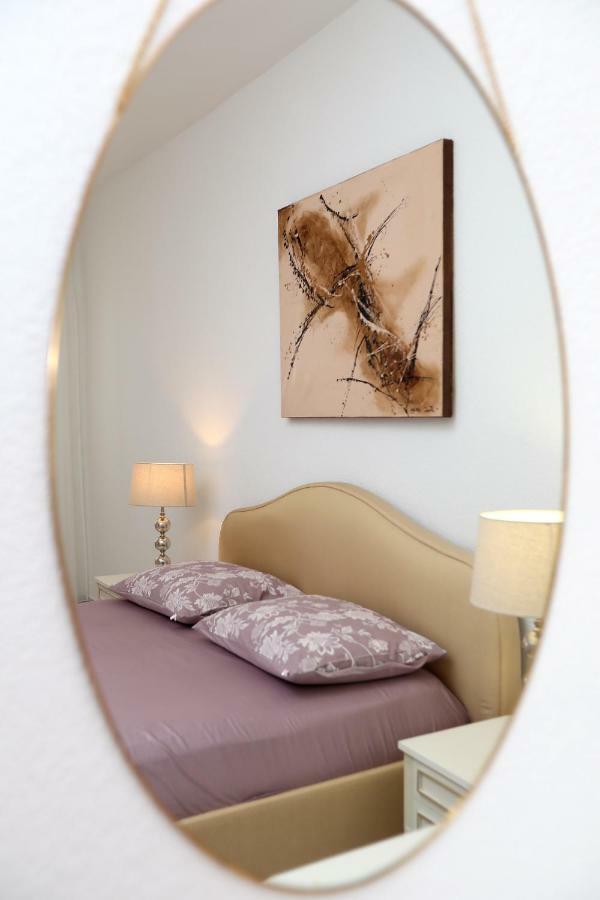 Apartment Katarina Trogir Exterior photo