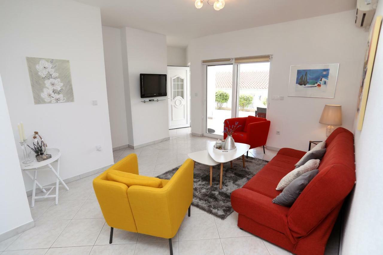 Apartment Katarina Trogir Exterior photo