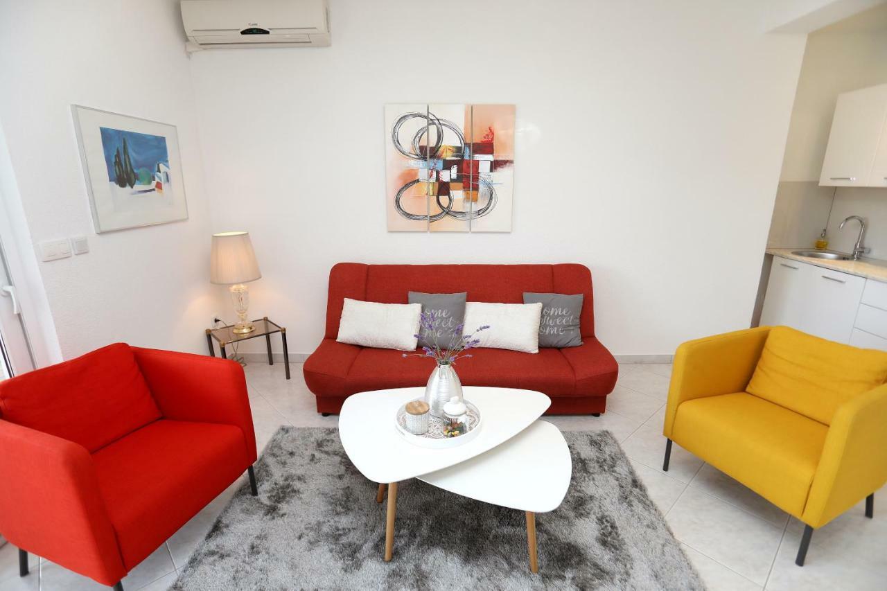 Apartment Katarina Trogir Exterior photo