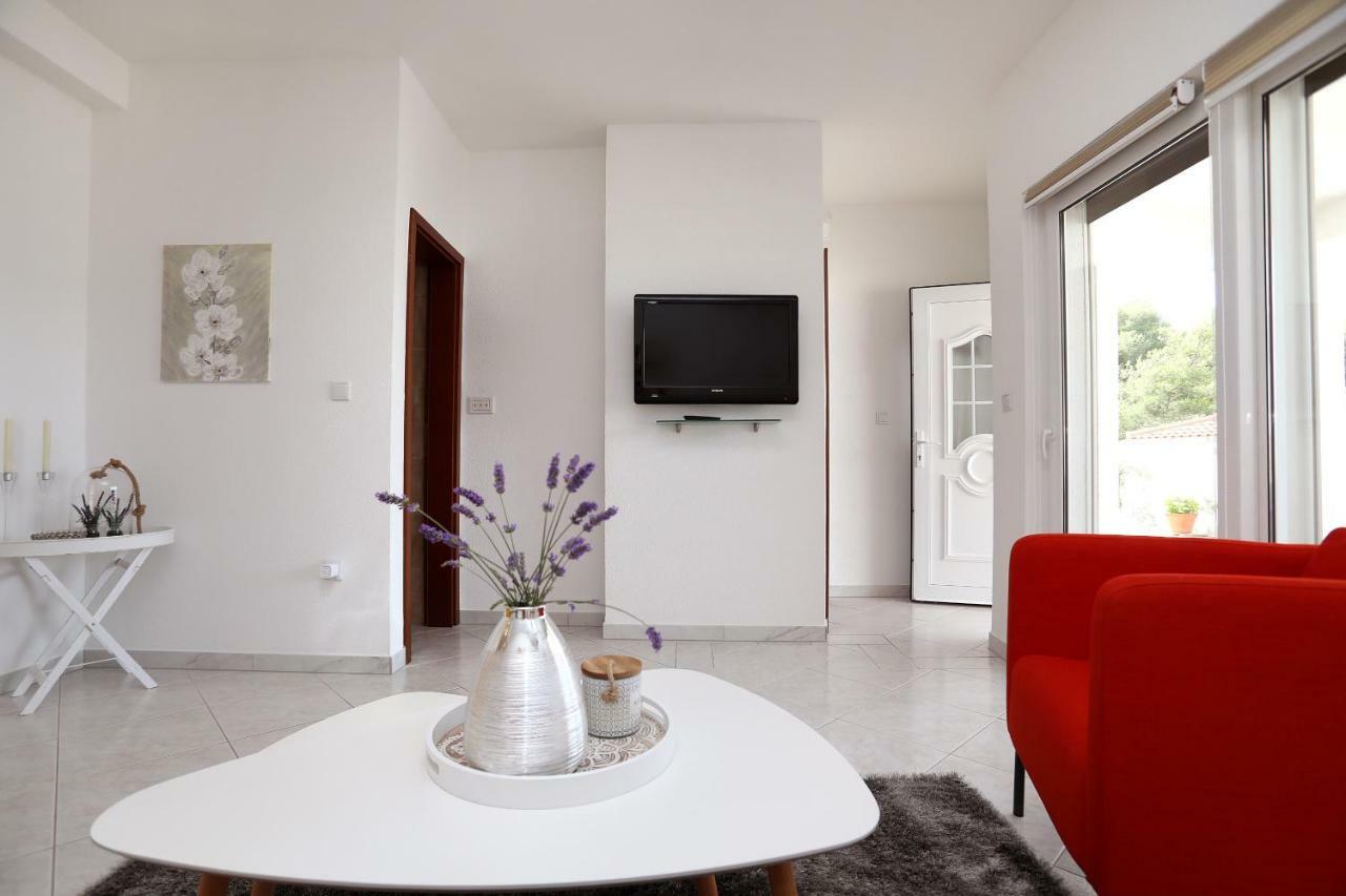 Apartment Katarina Trogir Exterior photo