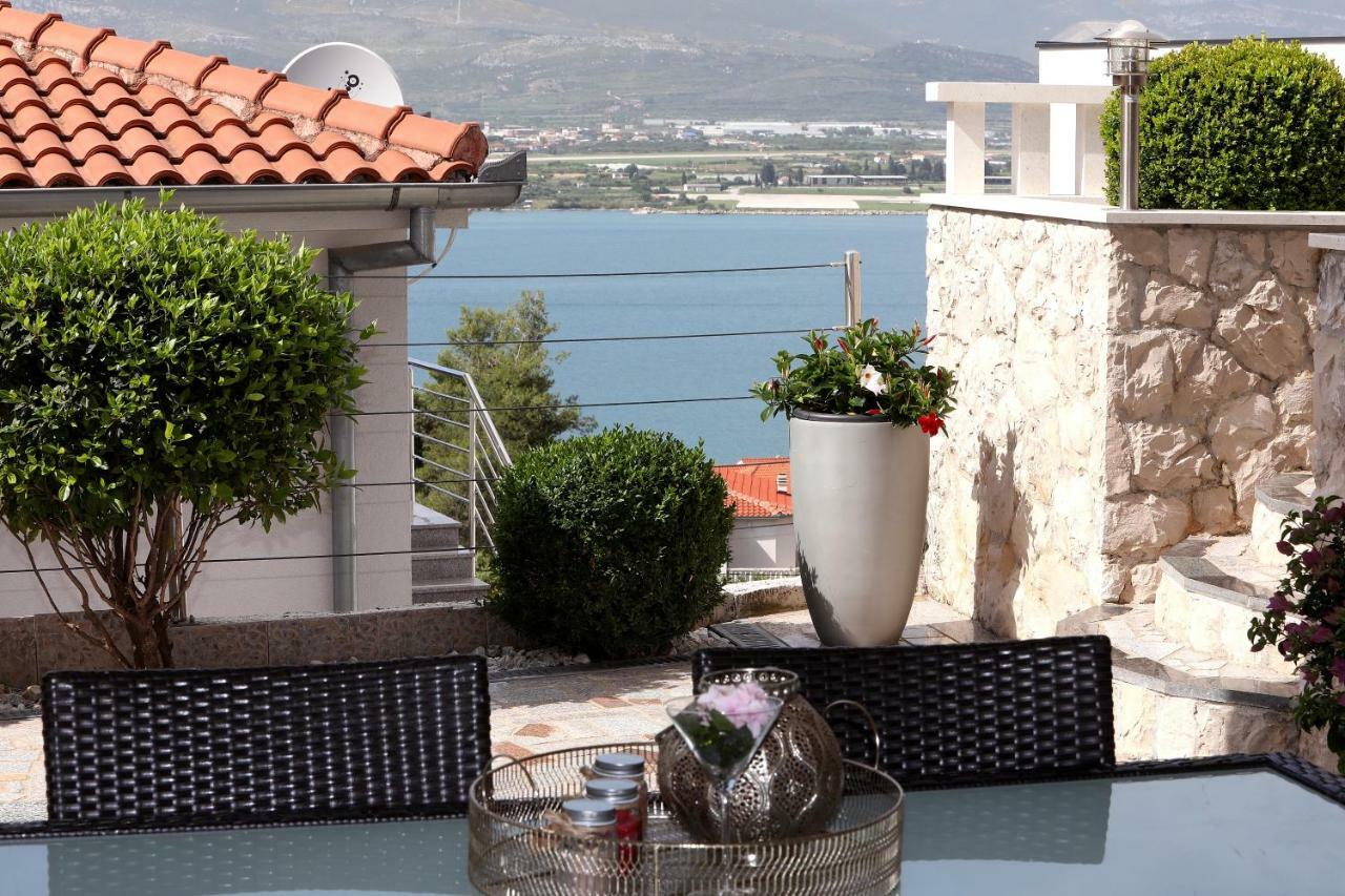 Apartment Katarina Trogir Exterior photo