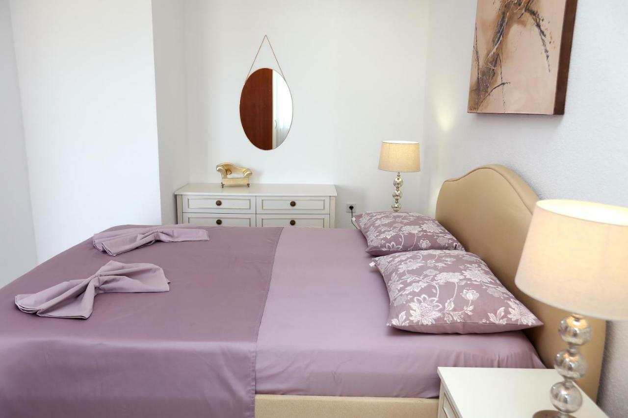 Apartment Katarina Trogir Exterior photo