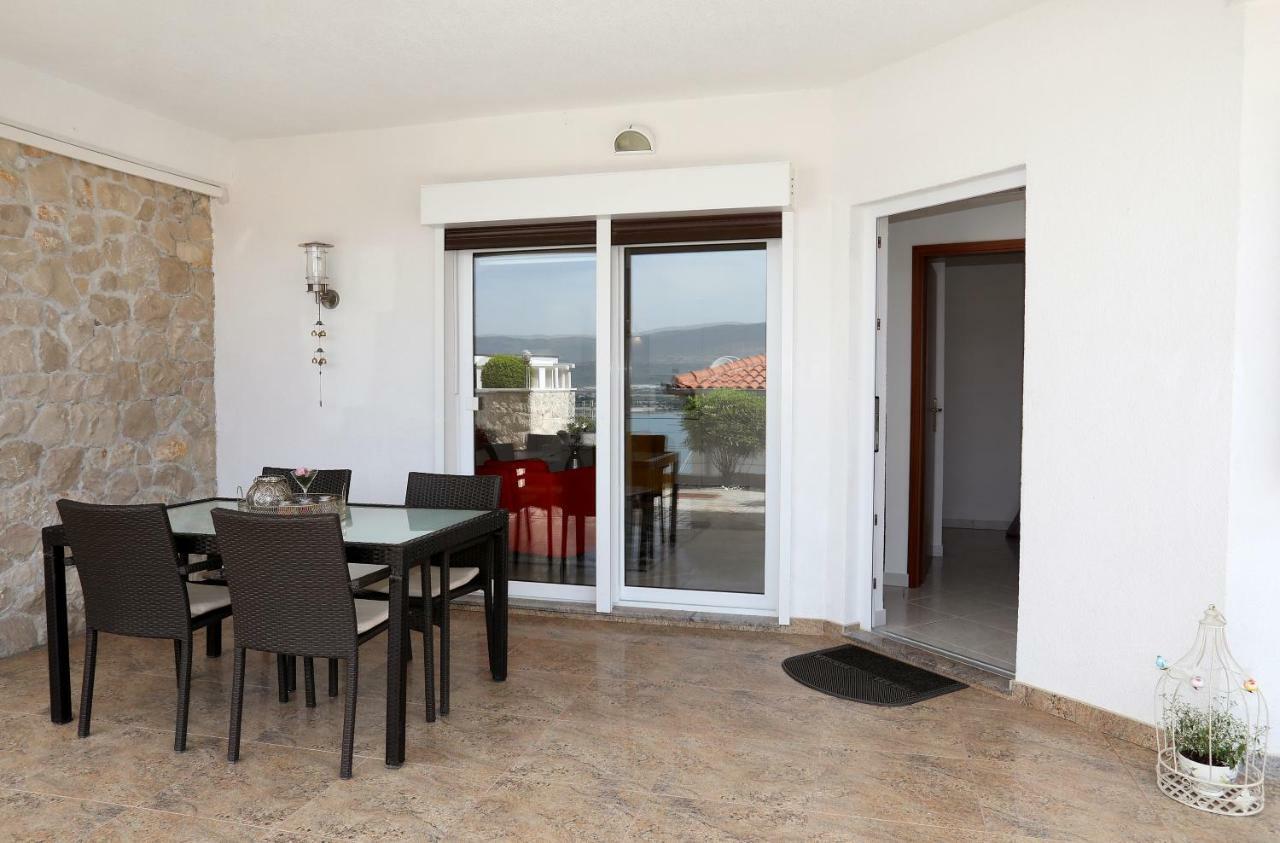 Apartment Katarina Trogir Exterior photo