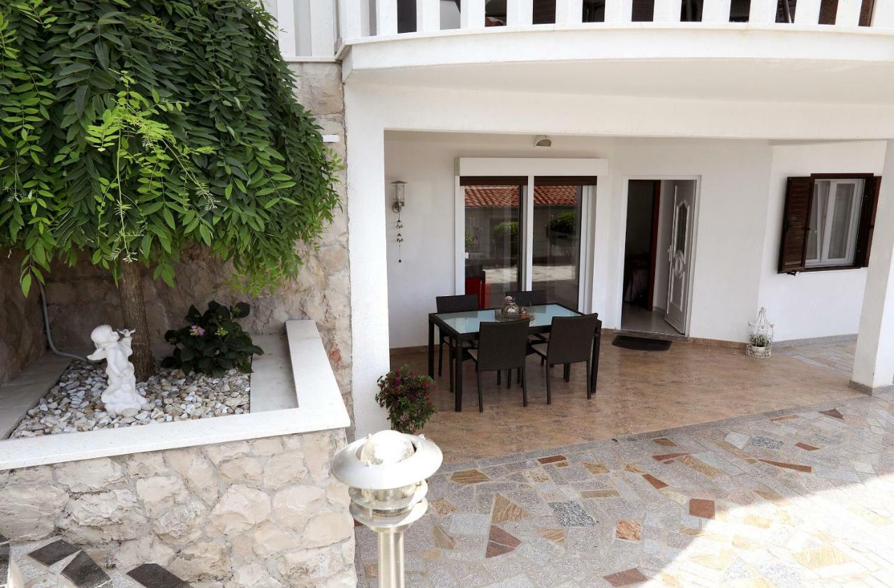 Apartment Katarina Trogir Exterior photo